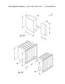 HIGH EFFICIENCY PAINT ARRESTANCE FILTER diagram and image