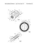 FILTER ELEMENT diagram and image