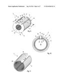 FILTER ELEMENT diagram and image