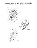 FILTER ELEMENT diagram and image