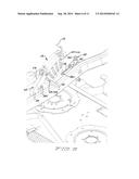 HEIGHT OF CUT ADJUSTMENT SYSTEM FOR MOWER CUTTING DECK diagram and image