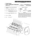 SPRING TINE WITH INTEGRATED RELIEF SECTION diagram and image