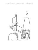 LUBE TUBE EXPANSION AND TORQUE RETAINING DEVICE diagram and image