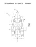 AERODYNAMICALLY ACTIVE STIFFENING FEATURE FOR GAS TURBINE RECUPERATOR diagram and image