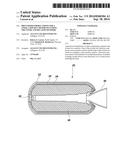 PRECURSOR FORMULATIONS FOR A LINER, A ROCKET MOTOR INCLUDING THE LINER,     AND RELATED METHODS diagram and image