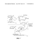 PRECURSOR FORMULATIONS FOR A LINER, A ROCKET MOTOR INCLUDING THE LINER,     AND RELATED METHODS diagram and image