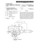 SYSTEMS AND METHODS FOR DETERMINING THE QUANTITY OF A COMBUSTION PRODUCT     IN A VEHICLE EXHAUST diagram and image