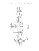 SYSTEM HAVING MULTI-TUBE FUEL NOZZLE WITH FLOATING ARRANGEMENT OF MIXING     TUBES diagram and image