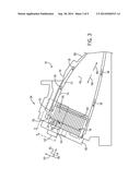 SYSTEM HAVING MULTI-TUBE FUEL NOZZLE WITH FLOATING ARRANGEMENT OF MIXING     TUBES diagram and image