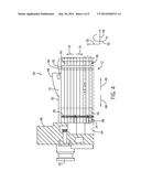 SYSTEM HAVING MULTI-TUBE FUEL NOZZLE WITH FLOATING ARRANGEMENT OF MIXING     TUBES diagram and image