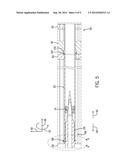 SYSTEM HAVING MULTI-TUBE FUEL NOZZLE WITH FLOATING ARRANGEMENT OF MIXING     TUBES diagram and image