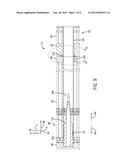 SYSTEM HAVING MULTI-TUBE FUEL NOZZLE WITH FLOATING ARRANGEMENT OF MIXING     TUBES diagram and image