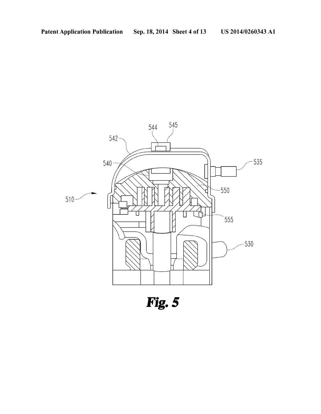 VARIABLE FREQUENCY DRIVE APPARATUSES, SYSTEMS, AND METHODS AND CONTROLS     FOR SAME - diagram, schematic, and image 05