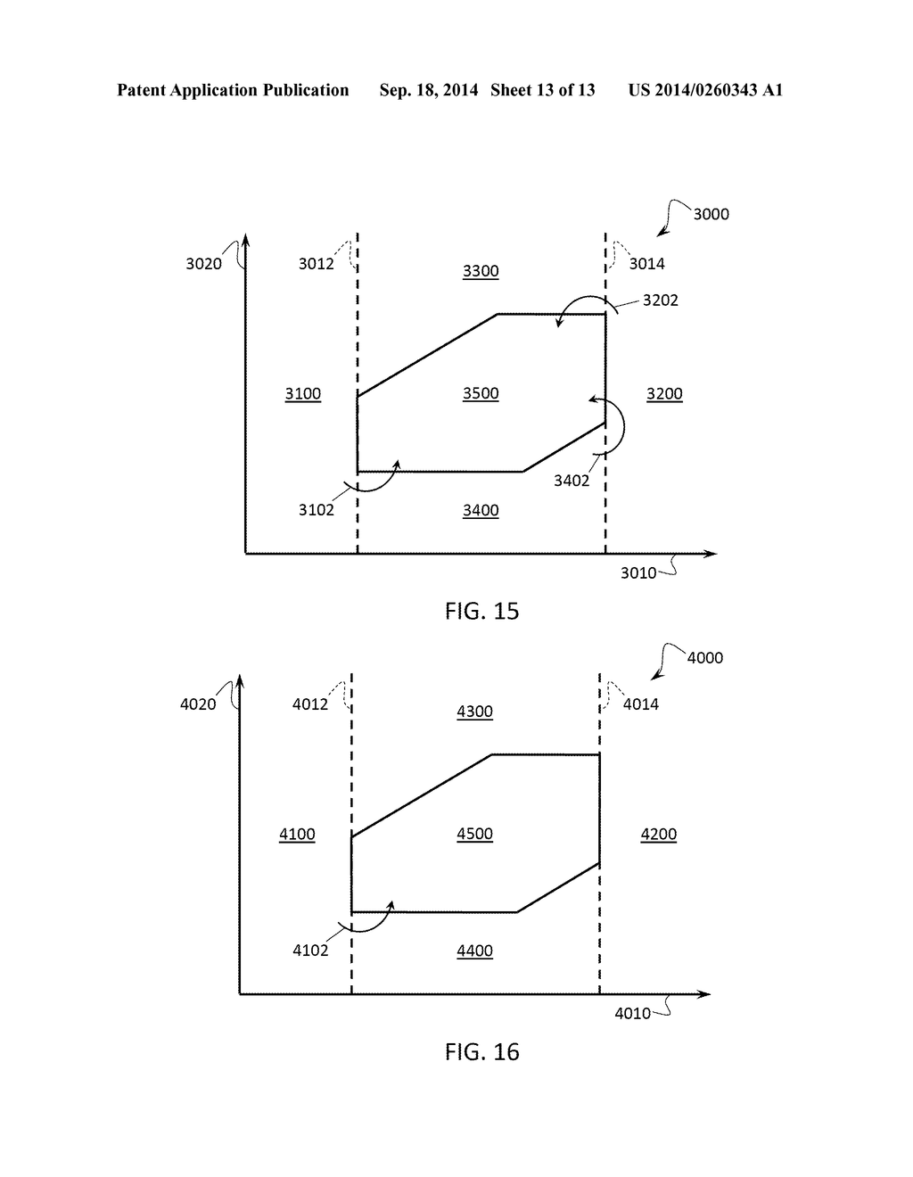 VARIABLE FREQUENCY DRIVE APPARATUSES, SYSTEMS, AND METHODS AND CONTROLS     FOR SAME - diagram, schematic, and image 14