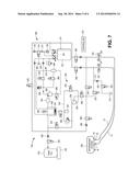 Refrigerant Service Hose Check Valve Device and Method diagram and image