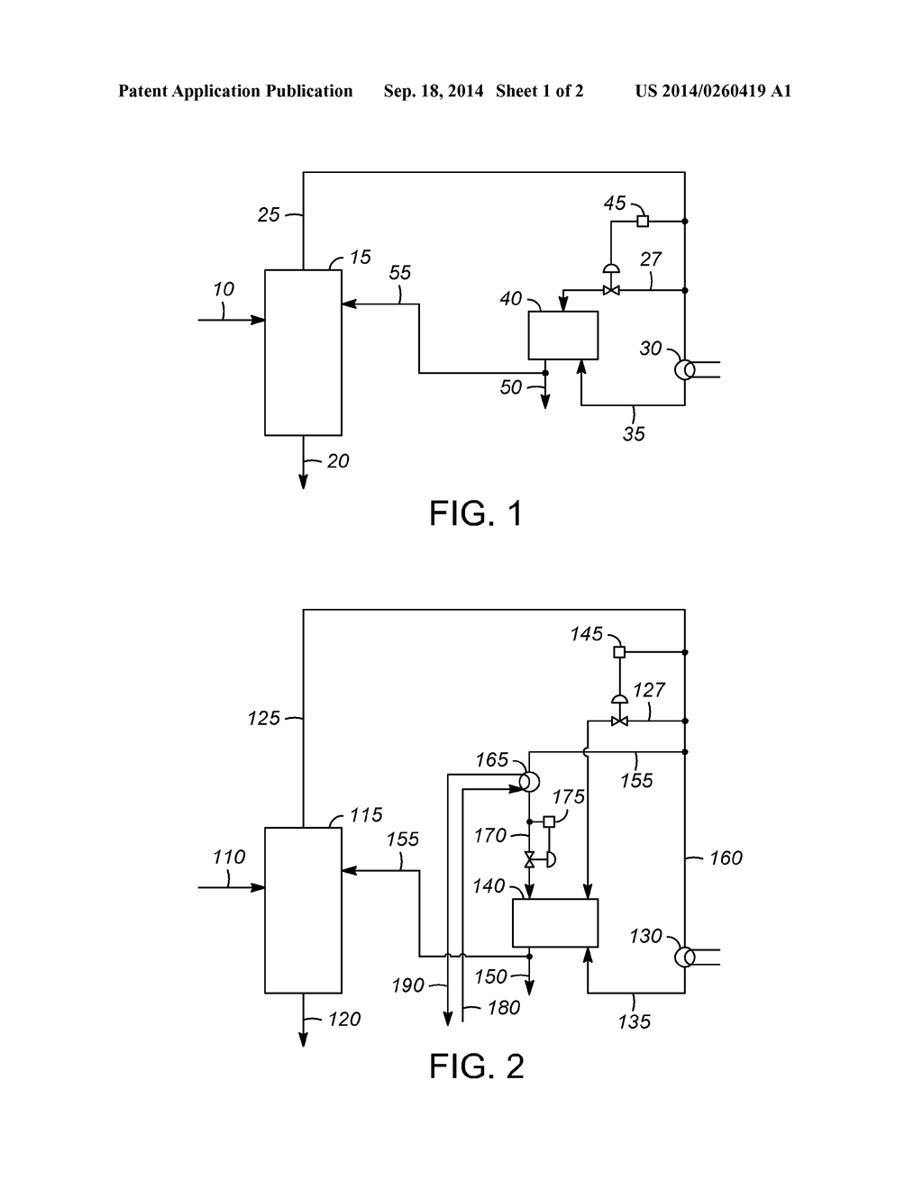 METHOD OF CONTROLLING SECONDARY CONDENSER DUTY - diagram, schematic, and image 02