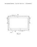 System And Method  To Coat Glass Gobs With A Lubricating Dispersion During     The Drop To Blank Molds diagram and image