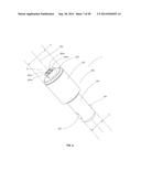 ELECTRONIC LOCKING APPARATUS AND METHOD diagram and image