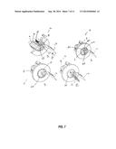 REMOVABLE KEY CASSETTE ASSEMBLY diagram and image