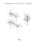 REMOVABLE KEY CASSETTE ASSEMBLY diagram and image