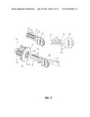 REMOVABLE KEY CASSETTE ASSEMBLY diagram and image