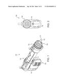 WORK TOOLS HAVING INTERCHANGEABLE WORK HEADS diagram and image