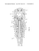 WORK TOOLS HAVING INTERCHANGEABLE WORK HEADS diagram and image