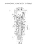 WORK TOOLS HAVING INTERCHANGEABLE WORK HEADS diagram and image