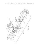 WORK TOOLS HAVING INTERCHANGEABLE WORK HEADS diagram and image