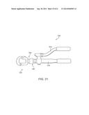 WORK TOOLS HAVING INTERCHANGEABLE WORK HEADS diagram and image