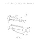 WORK TOOLS HAVING INTERCHANGEABLE WORK HEADS diagram and image