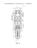 GAS SENSOR diagram and image