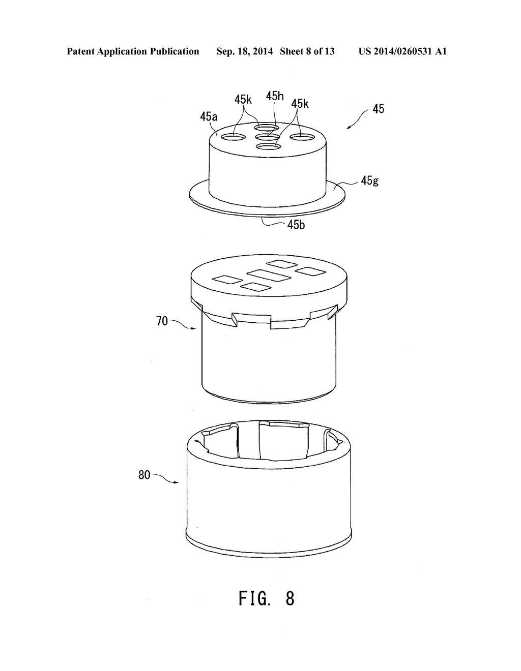 GAS SENSOR - diagram, schematic, and image 09