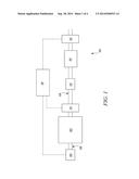 DIAGNOSTIC SYSTEM AND METHOD FOR NITROGEN OXIDE SENSOR diagram and image