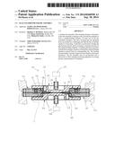 SEALLESS RHEOMETER DIE ASSEMBLY diagram and image