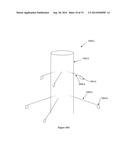 Devices and Methods for Electromagnetic Measurement of Axial Flow diagram and image