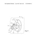 DIRECTIONAL DIFFERENTIAL PRESSURE DETECTOR diagram and image