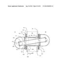 DIRECTIONAL DIFFERENTIAL PRESSURE DETECTOR diagram and image