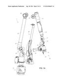 CMM WITH FLAW DETECTION SYSTEM diagram and image