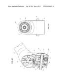 CMM WITH FLAW DETECTION SYSTEM diagram and image