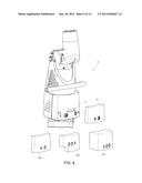 CMM WITH FLAW DETECTION SYSTEM diagram and image