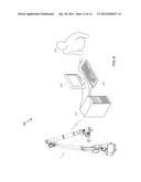 CMM WITH FLAW DETECTION SYSTEM diagram and image