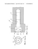 ULTRASONIC EXAMINATION OF COMPONENTS WITH UNKNOWN SURFACE GEOMETRIES diagram and image