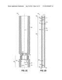 TAPERED PIPETTE diagram and image