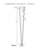 TAPERED PIPETTE diagram and image