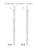 TAPERED PIPETTE diagram and image