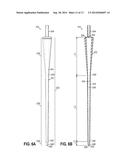 TAPERED PIPETTE diagram and image