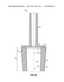 TAPERED PIPETTE diagram and image