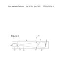 Apparatuses, Processes, and Systems for Measuring Particle Size     Distribution and Concentration diagram and image