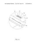 DEVICE FOR HOLDING VOICE COIL MOTOR DURING TESTS AND TEST FIXTURE FOR     TESTING VOICE COIL MOTOR diagram and image